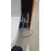 Гигиенический душ Orange Sofi M43-831cr со смесителем, для установки на унитаз