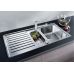 Смеситель Blanco Tivo-S 517648 для кухонной мойки