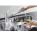 Смеситель Blanco Tivo-S 517648 для кухонной мойки