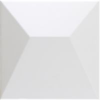 Керамическая плитка DUNE Japan White 25x25