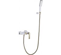Смеситель Boheme Venturo 383-W для ванны с душем