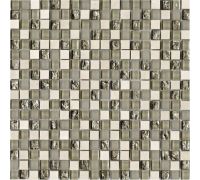 Мозаика L'ANTIC COLONIAL Eternity Cream 1,5x1,5 29,7x29,7x0,8
