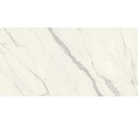 Крупноформатный керамогранит XLIGHT Xlight 150x300 Aria White Nature A (6 мм)