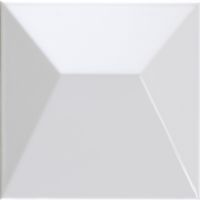 Керамическая плитка DUNE Japan White Gloss 25x25