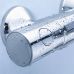 Термостат Grohe Grohtherm 800 34576000 для ванны с душем + средство для металлических поверхностей