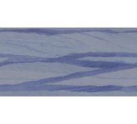 Крупноформатный керамогранит XLIGHT Xlight 150x300 Macauba Blue Polished B (6 мм)