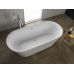 Arquitect Ванна 160x72 см акриловая белая матовая