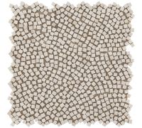 Мозаика L'ANTIC COLONIAL Paradise Tinybroken Cubes Blanco 31,5x31,5x0,9