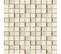 Мозаика L'ANTIC COLONIAL Time Texture Cream 2,3x2,7 29,5x28,5