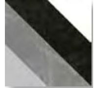 Керамогранит DUNE Lineal Black&White  20х20