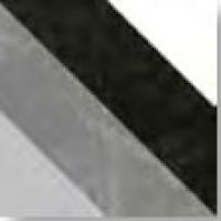 Керамогранит DUNE Lineal Black&White  20х20