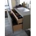 Soft Комплект мебели 120 см Set 0324 Gris Carbono Ghost