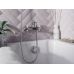 Смеситель STWORKI by Damixa Хельсинки HFHS10000 для ванны с душем