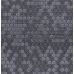 Glaze Mini Hexagon Grey (1,5) 29,5x30x0,6