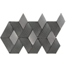 Gravity Aluminium Braid Metal Titanium 35,9x23,3x0,4