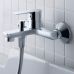 Смеситель Duravit A.1 A15230000010 для ванны с душем