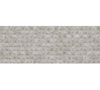 Керамическая плитка VENIS Indic Gris Nature Cubic 45x120