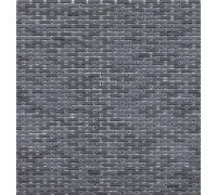 Мозаика L'ANTIC COLONIAL Glaze Micro Brick Grey (2х0,5) 28,4x30x0,5