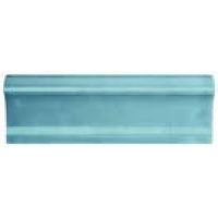 Керамическая плитка DUNE Listel Atelier French Blue Glossy 5х15