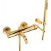 Смеситель Migliore Ermitage Mini 30199 для ванны с душем, золото