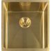 Мойка для кухни Reginox Miami 40x40 3,5" PVD gold