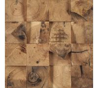 Мозаика L'ANTIC COLONIAL Wood Cubes 32x32x1,9