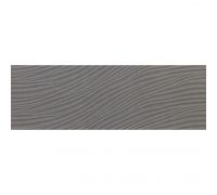 Керамическая плитка VENIS Duna Graphite 33,3x100
