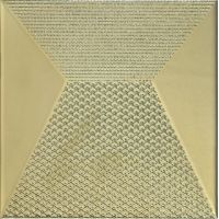 Керамическая плитка DUNE Japan Gold 25x25