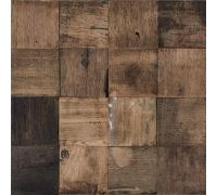 Мозаика L'ANTIC COLONIAL Wood Square Aged 29,7x29,7x2,1