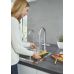 Смеситель Grohe Red II Duo 30083001 для кухонной мойки, с водонагревателем