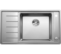 Мойка для кухни Blanco Andano XL 6S-IF Compact R, клапан-автомат