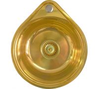 Мойка для кухни Seaman Eco Wien SWT-3945-Gold polish