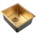 Мойка для кухни Zorg Inox Pvd SZR-4438 bronze