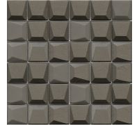 Мозаика L'ANTIC COLONIAL Effect Square Caramel 30x30x0,8