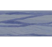Крупноформатный керамогранит XLIGHT Xlight 150x300 Macauba Blue Polished A (6 мм)