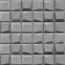 Effect Square Silver 30x30x0,8