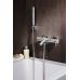 Смеситель VitrA Nest Trendy A42242EXP для ванны с душем