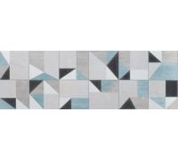 Керамическая плитка DUNE Tangram 30x90