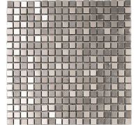Мозаика DUNE Metalic Silver 30,1x30,1
