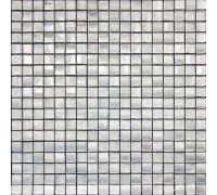 Мозаика L'ANTIC COLONIAL Arabia Silver (1,5x1,5) 29,5x29,5x0,4