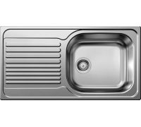 Мойка для кухни Blanco Tipo XL 6 S сталь