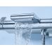 Термостат Grohe Grohtherm 2000 New 34464001 для ванны с душем + средство для металлических поверхностей