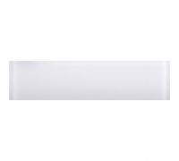 Керамическая плитка L'ANTIC COLONIAL Urban White Frost 7,5x30x0,8