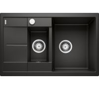 Мойка для кухни Blanco Metra 6 S Compact черная