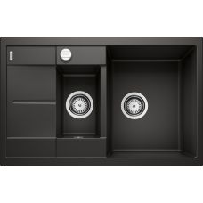 Мойка для кухни Blanco Metra 6 S Compact черная