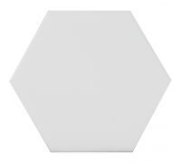 Керамическая плитка L'ANTIC COLONIAL Faces H1 Blanco 12,9х14,9x0,8