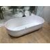 Aro Air Ванна 80x170 см крион белая/белый кант