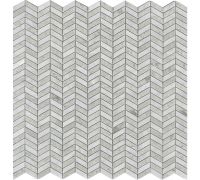 Мозаика L'ANTIC COLONIAL Weft Grey 32x31,2x0,8