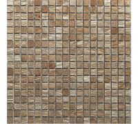 Мозаика L'ANTIC COLONIAL Elite Bhutan Copper 1,5x1,5 30x30x1