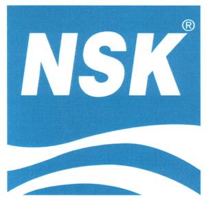 Каскадный смеситель (водопад) NSK (НСК) Nera Niagara (Нера Ниагара) на 3 отверстия на борт ванны